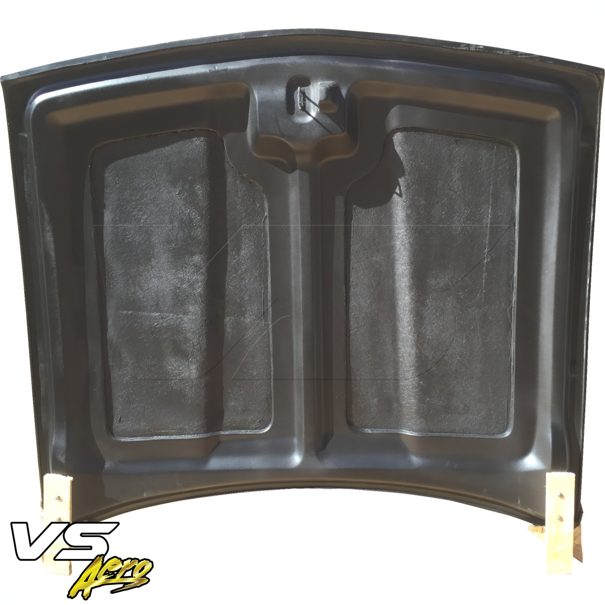 Modify your Nissan 240SX 1995 with our Exterior/Hoods - 