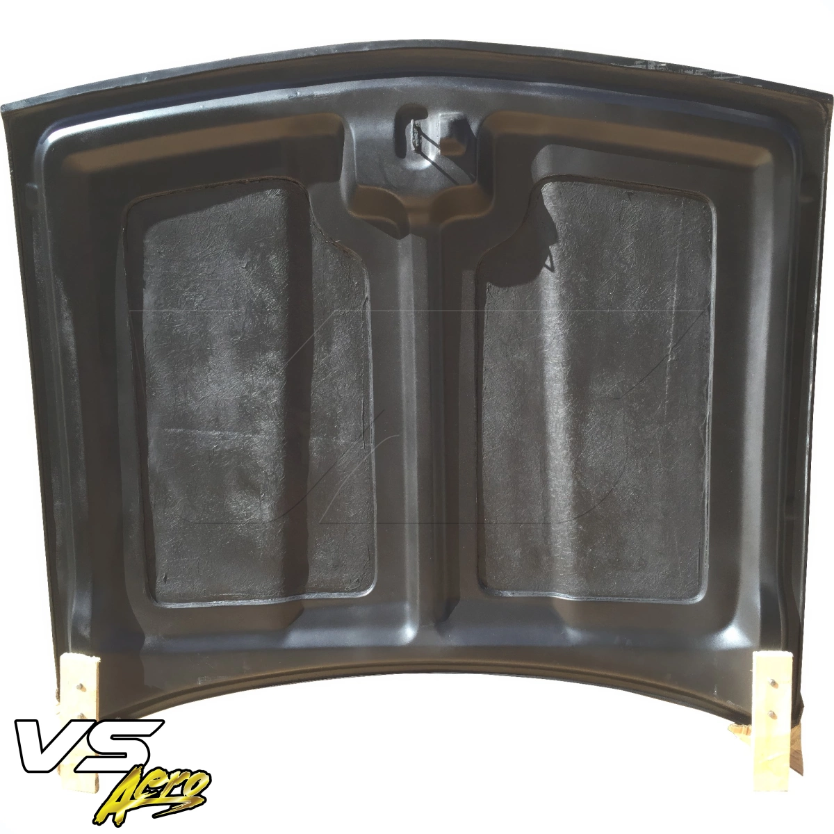 Modify your Nissan 240SX 1995 with our Exterior/Hoods - 19