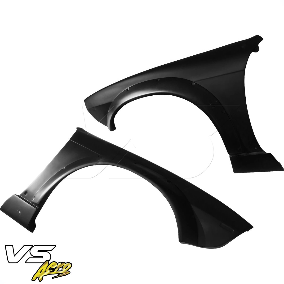 Modify your Nissan 240SX 1995 with our Exterior/Fenders - 9