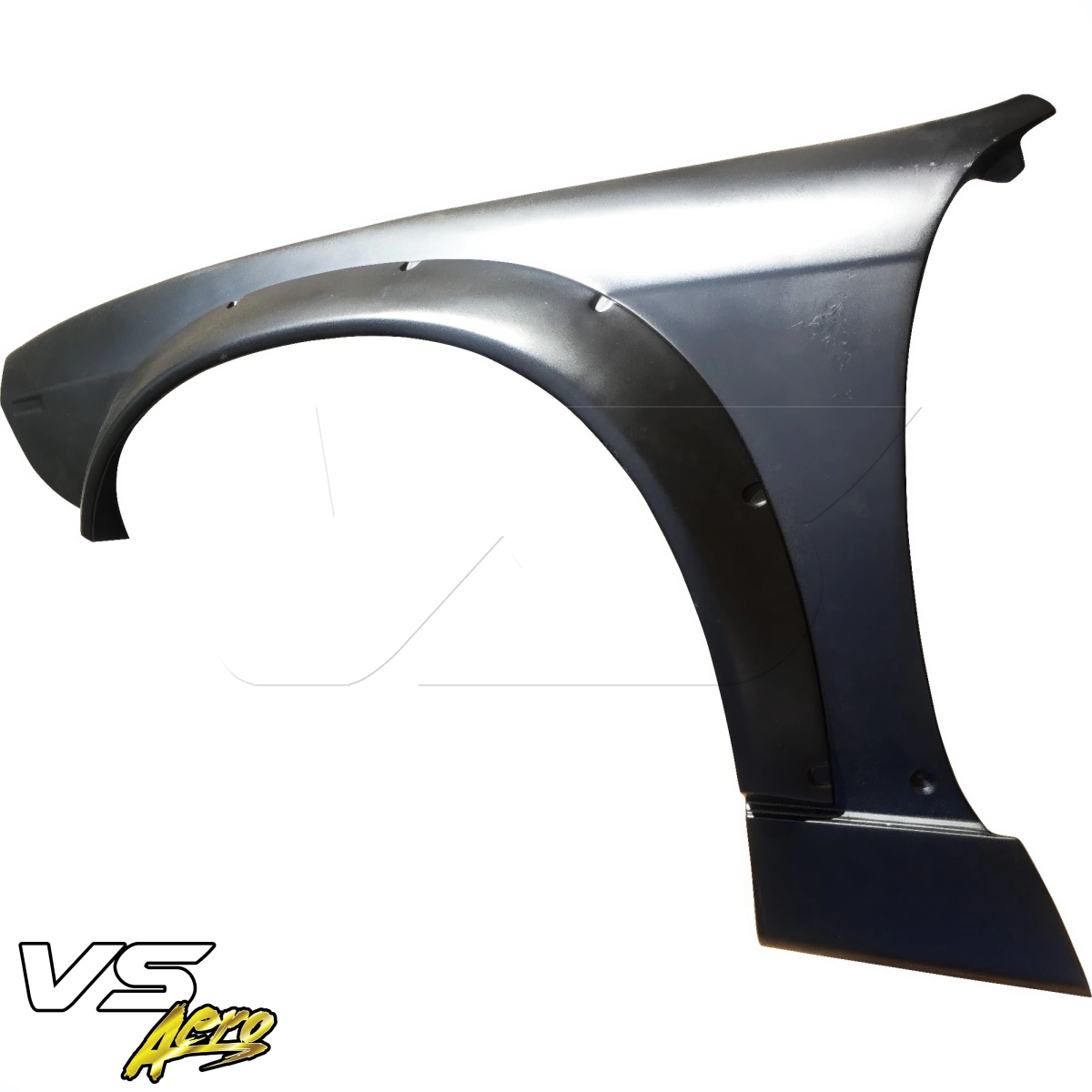 Modify your Nissan 240SX 1995 with our Exterior/Fenders - 11