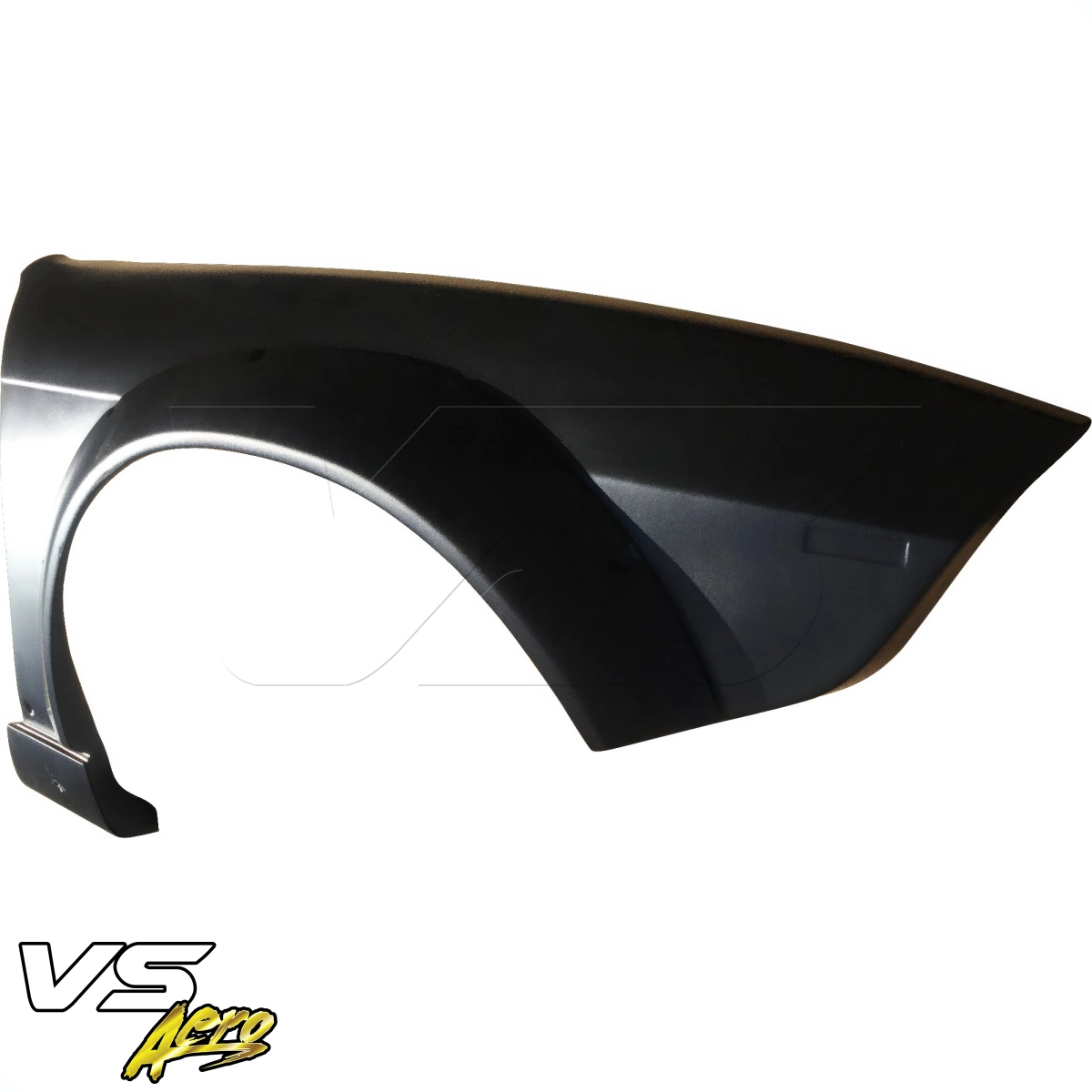 Modify your Nissan 240SX 1995 with our Exterior/Fenders - 13