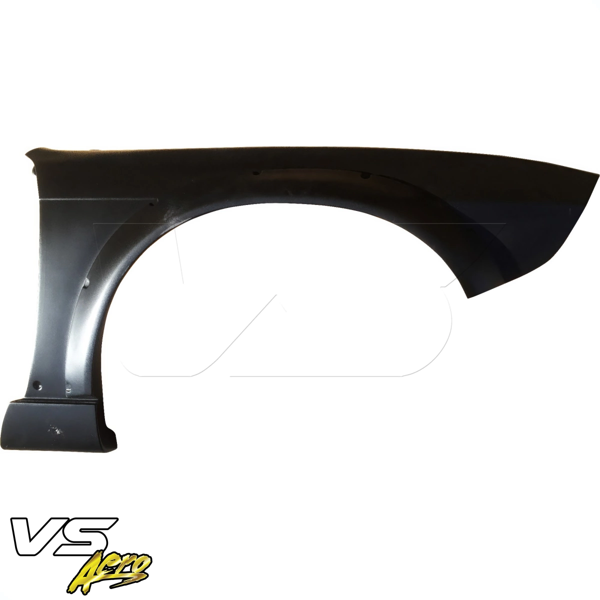 Modify your Nissan 240SX 1995 with our Exterior/Fenders - 14