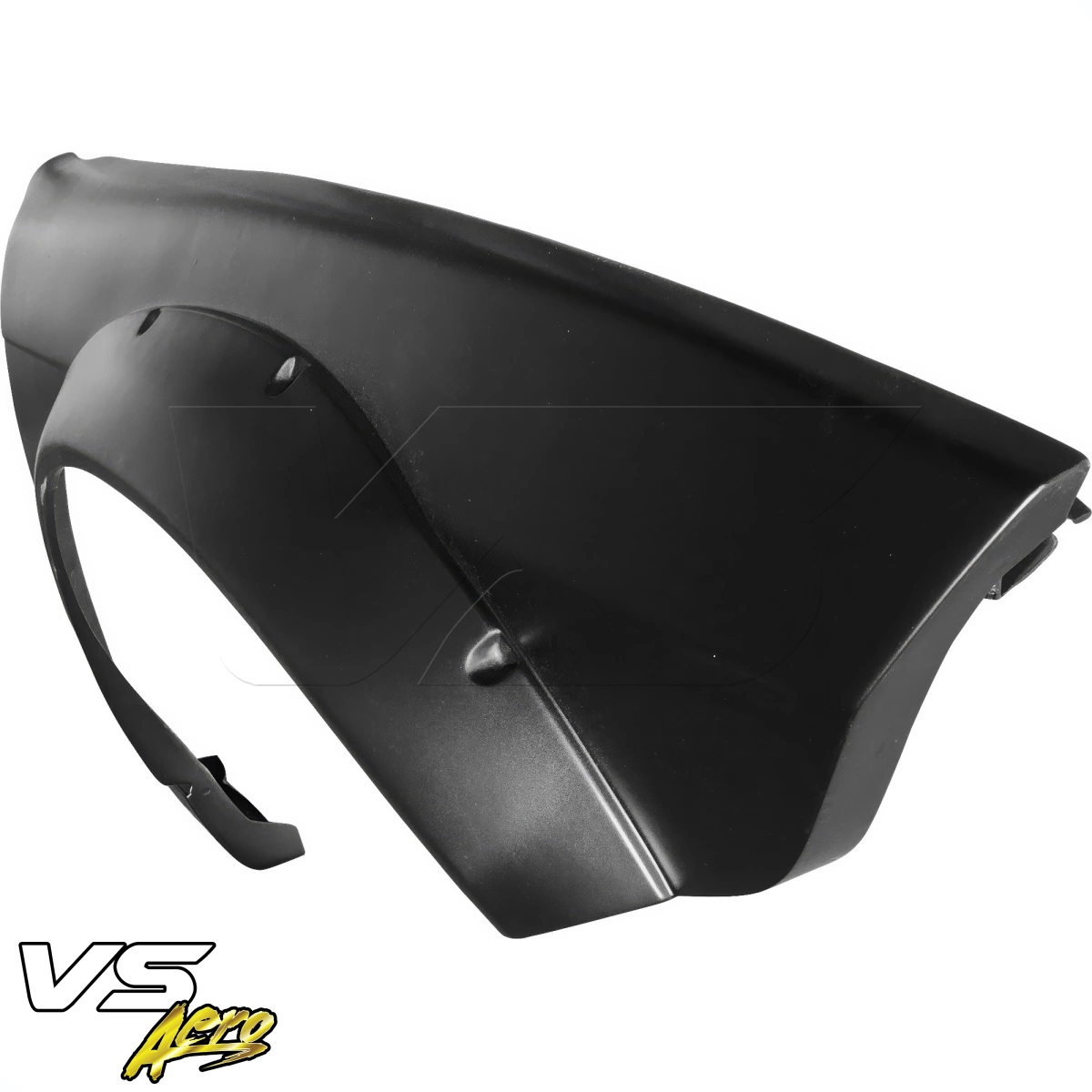 Modify your Nissan 240SX 1995 with our Exterior/Fenders - 15