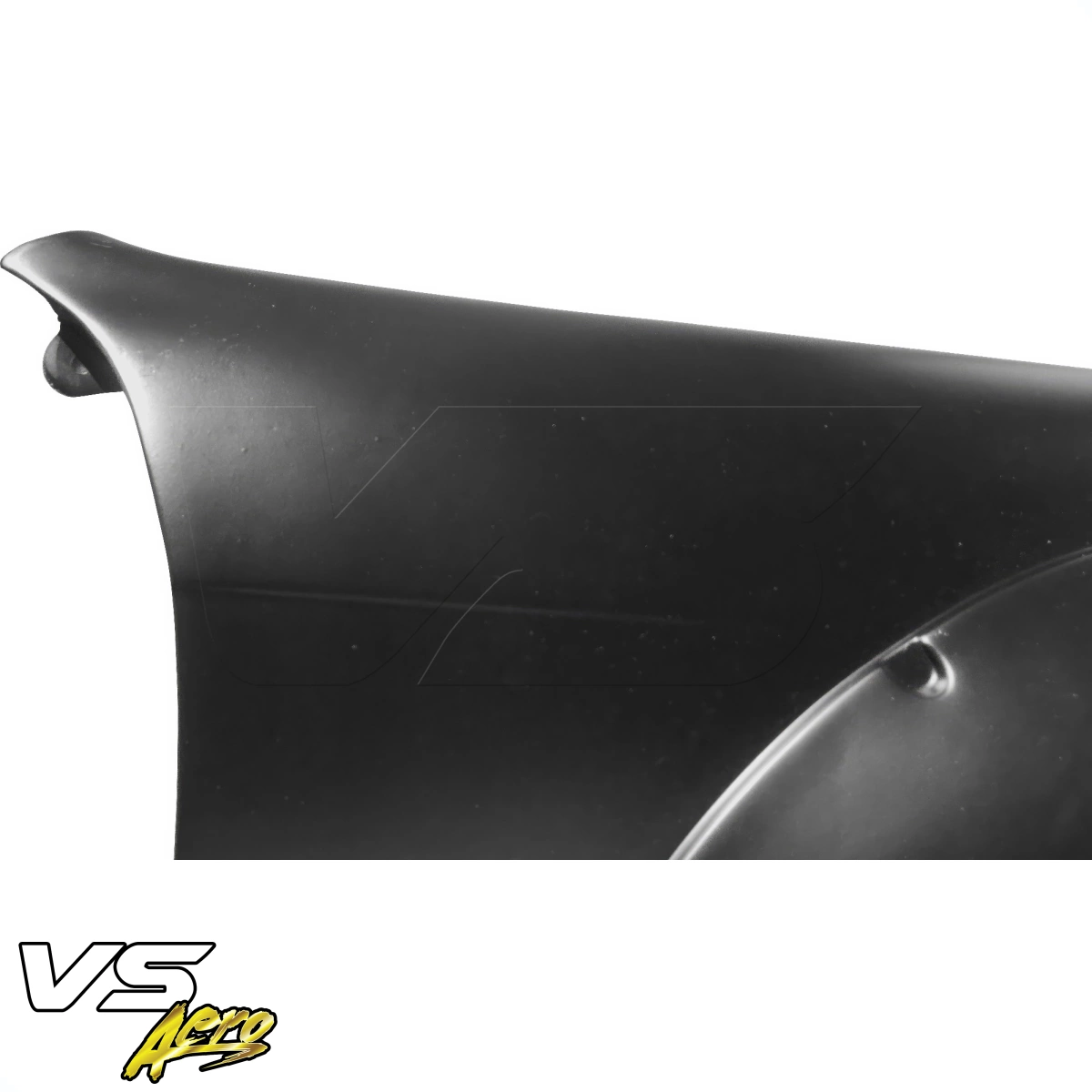 Modify your Nissan 240SX 1995 with our Exterior/Fenders - 16