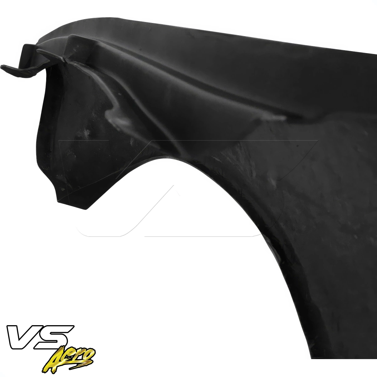 Modify your Nissan 240SX 1995 with our Exterior/Fenders - 17
