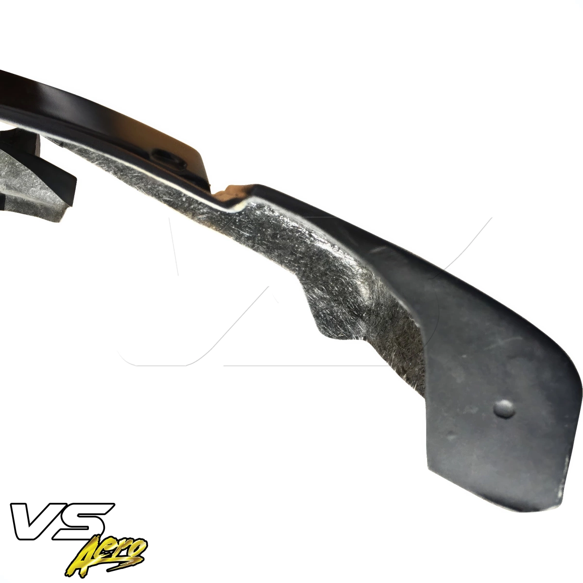 Modify your Nissan 240SX 1995 with our Exterior/Fenders - 18