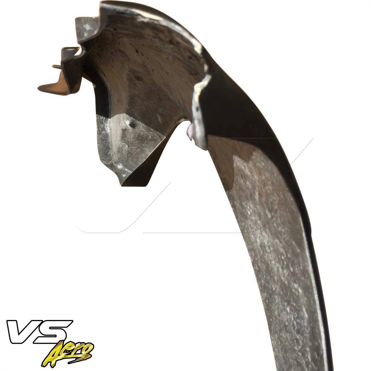 Modify your Nissan 240SX 1995 with our Exterior/Fenders - 19