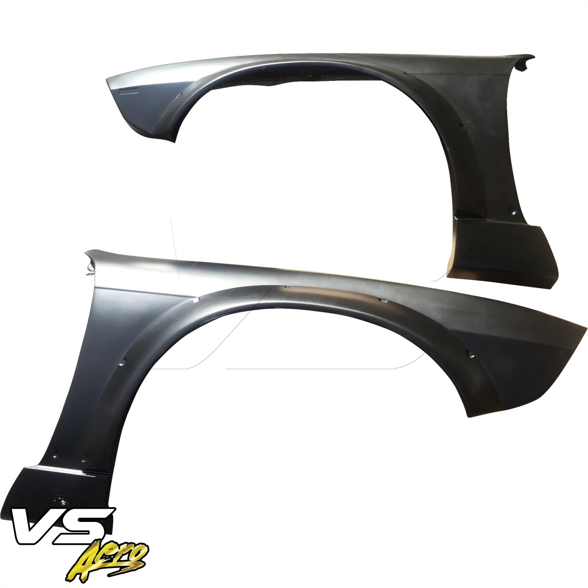 Modify your Nissan 240SX 1995 with our Exterior/Fenders - 21