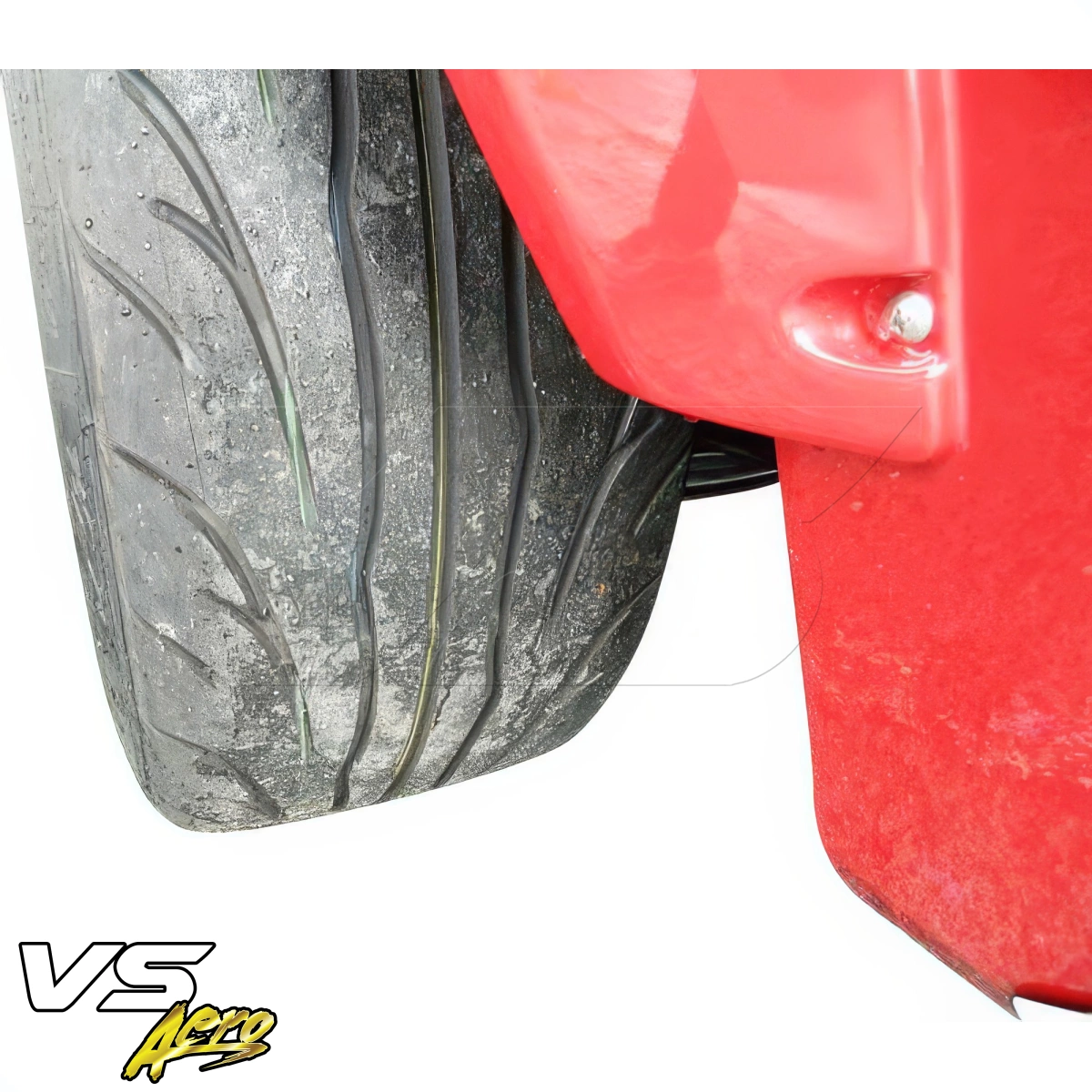 Modify your Nissan 240SX 1995 with our Exterior/Fenders - 23