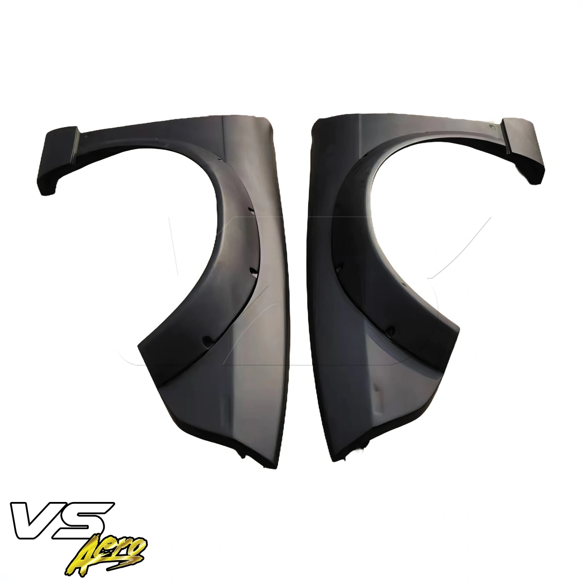 Modify your Nissan 240SX 1995 with our Exterior/Fenders - 29