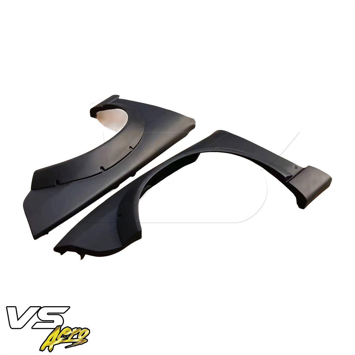 Modify your Nissan 240SX 1995 with our Exterior/Fenders - 31