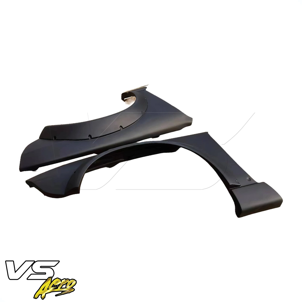 Modify your Nissan 240SX 1995 with our Exterior/Fenders - 32