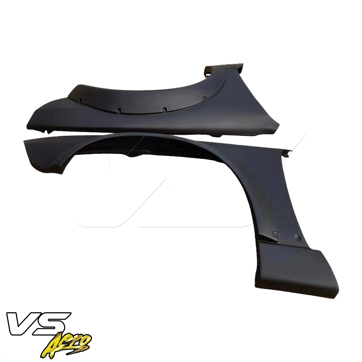 Modify your Nissan 240SX 1995 with our Exterior/Fenders - 33