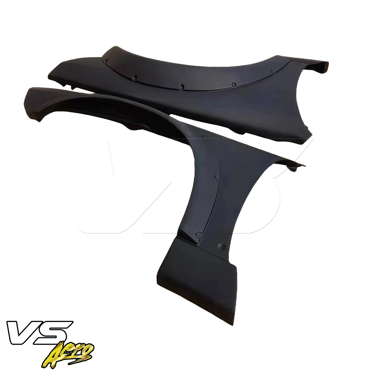 Modify your Nissan 240SX 1995 with our Exterior/Fenders - 34
