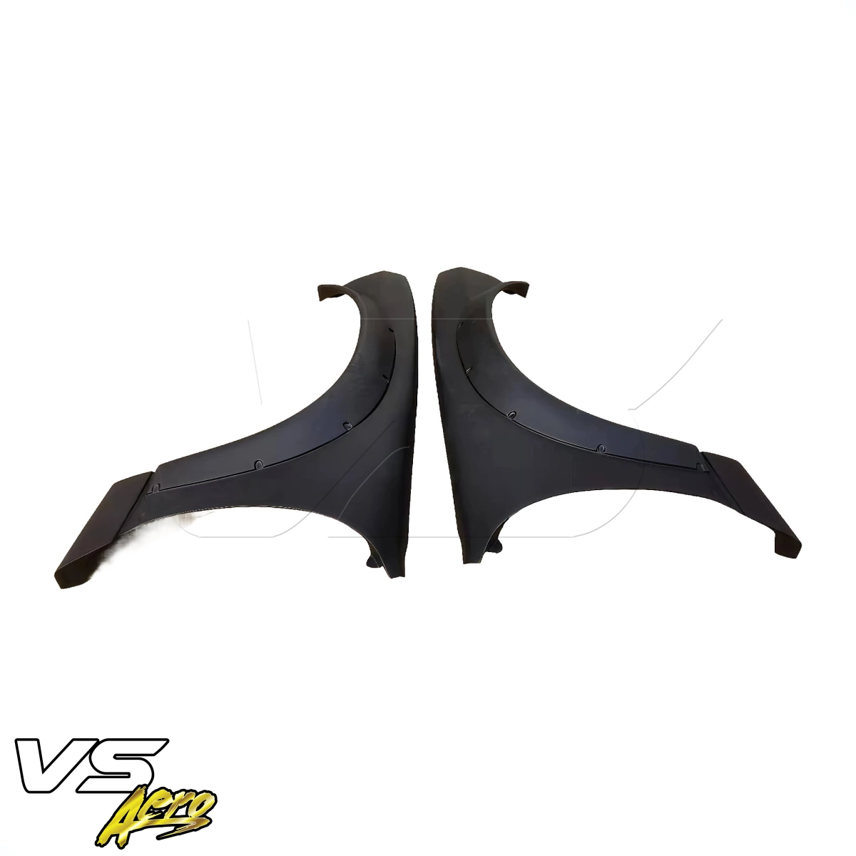 Modify your Nissan 240SX 1995 with our Exterior/Fenders - 35