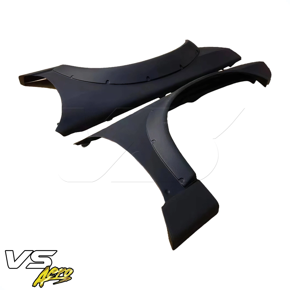 Modify your Nissan 240SX 1995 with our Exterior/Fenders - 36