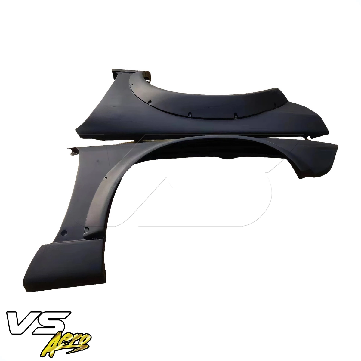 Modify your Nissan 240SX 1995 with our Exterior/Fenders - 37