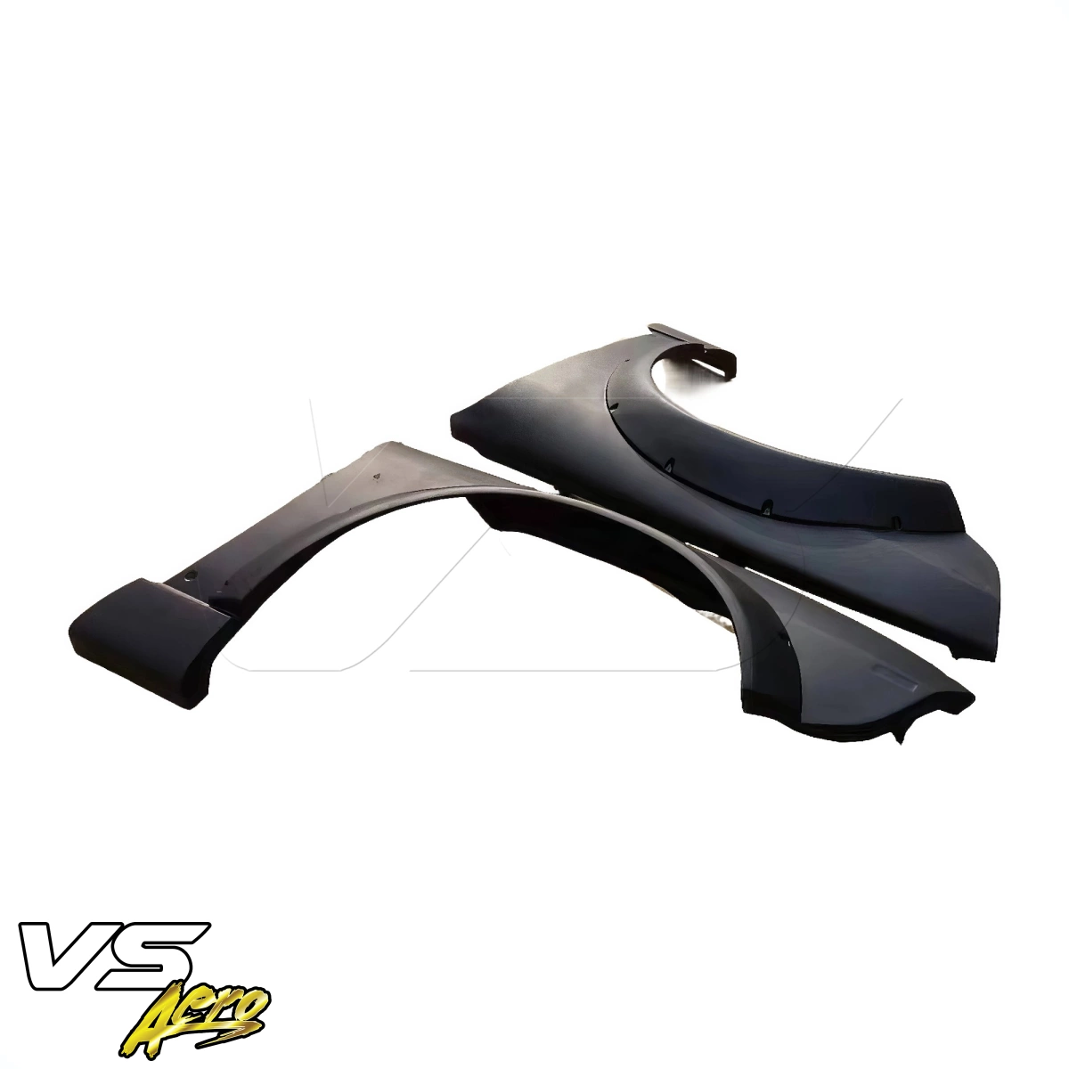 Modify your Nissan 240SX 1995 with our Exterior/Fenders - 38