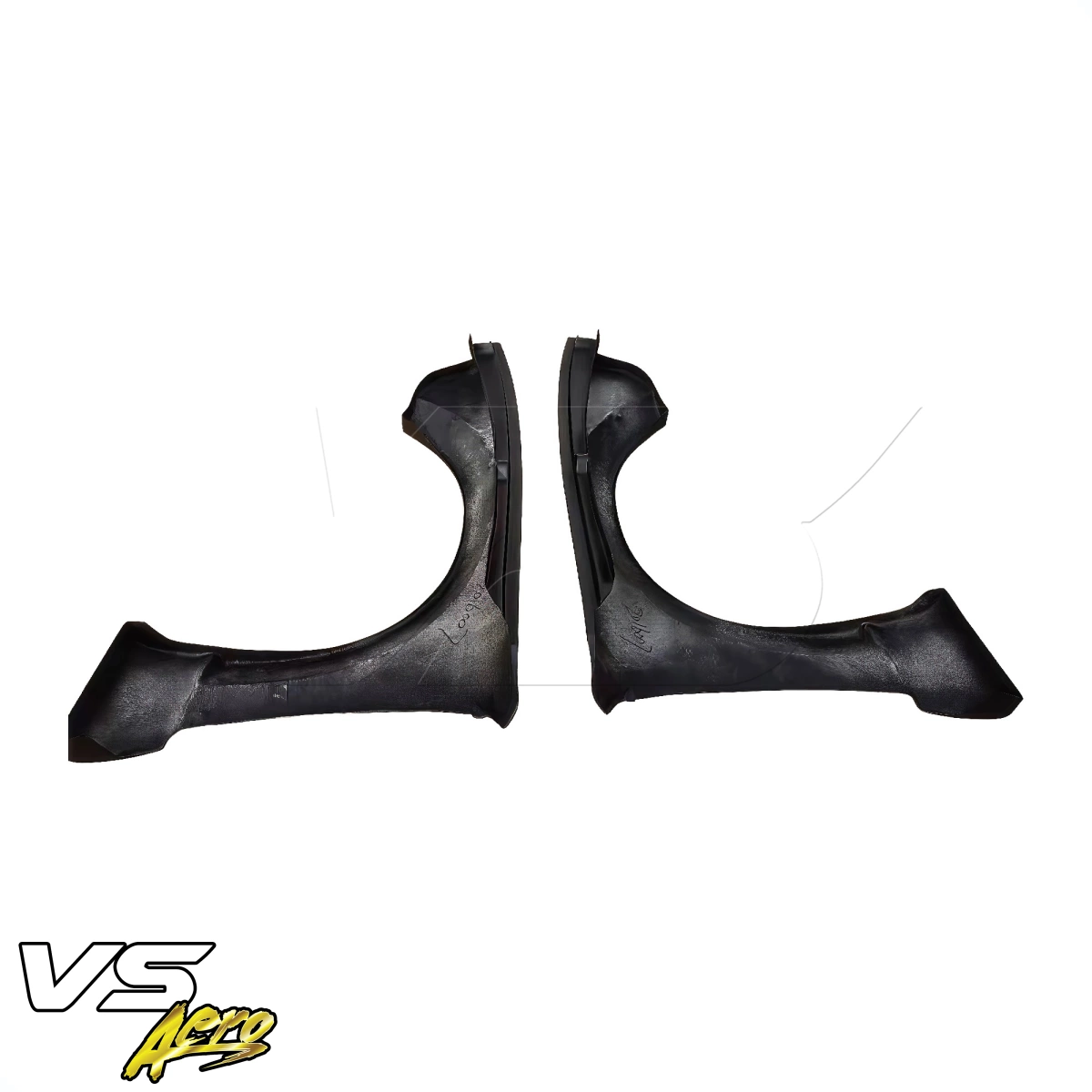 Modify your Nissan 240SX 1995 with our Exterior/Fenders - 39