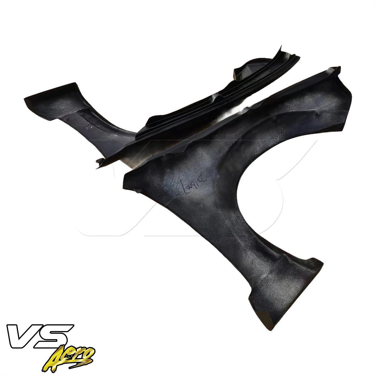 Modify your Nissan 240SX 1995 with our Exterior/Fenders - 40