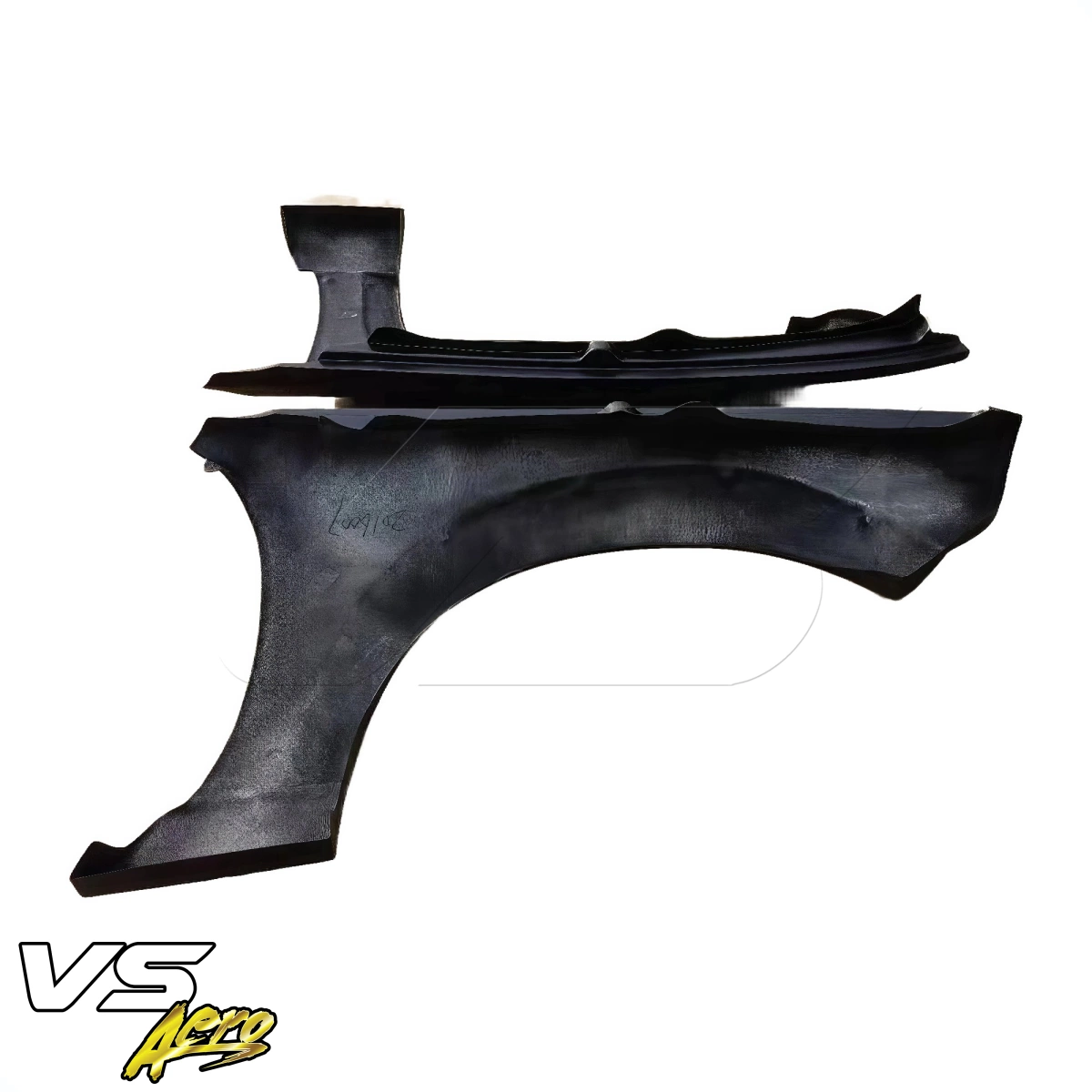 Modify your Nissan 240SX 1995 with our Exterior/Fenders - 41