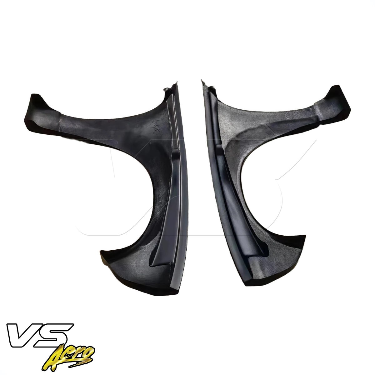 Modify your Nissan 240SX 1995 with our Exterior/Fenders - 43