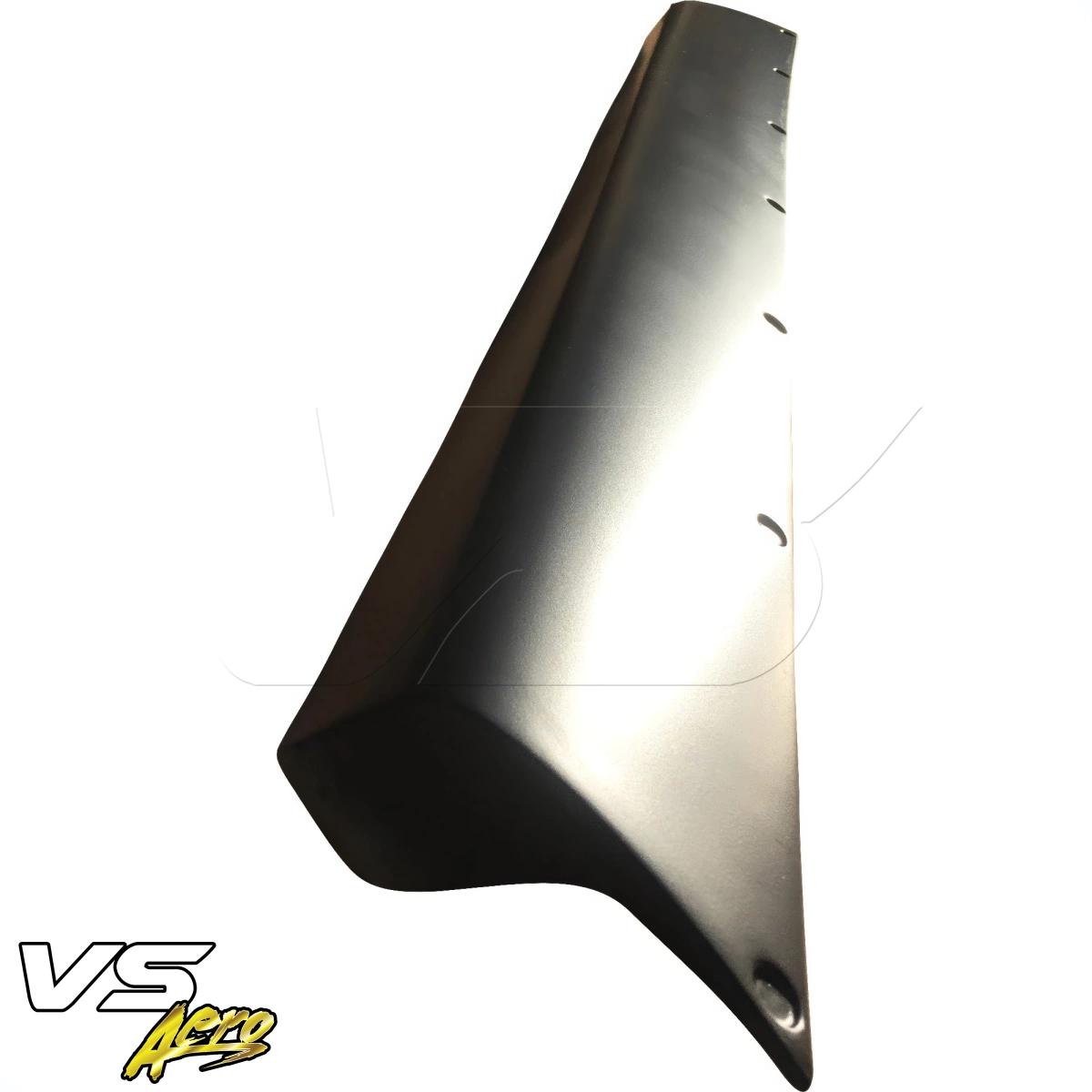 Modify your Nissan 240SX 1995 with our Exterior/Side Skirts - 15