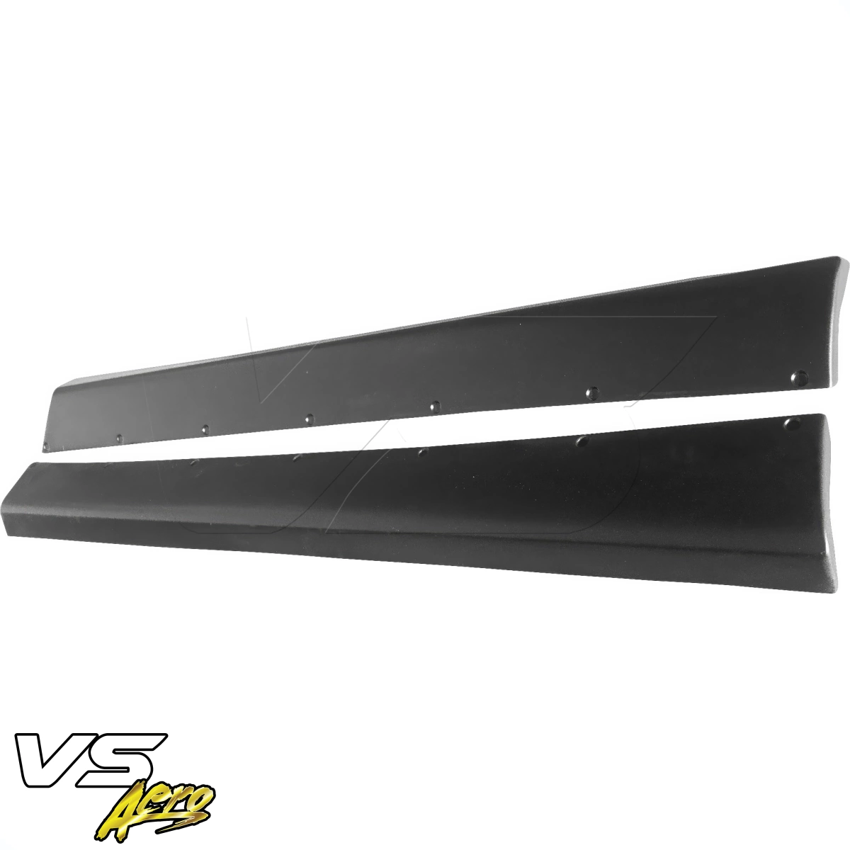 Modify your Nissan 240SX 1995 with our Exterior/Side Skirts - 20