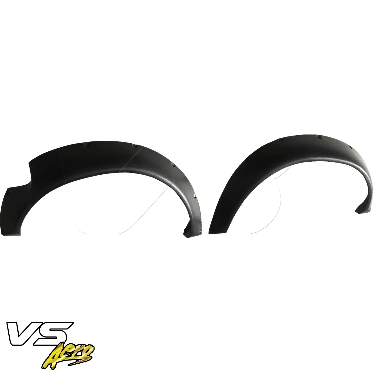 Modify your Nissan 240SX 1995 with our Exterior/Fenders - 11