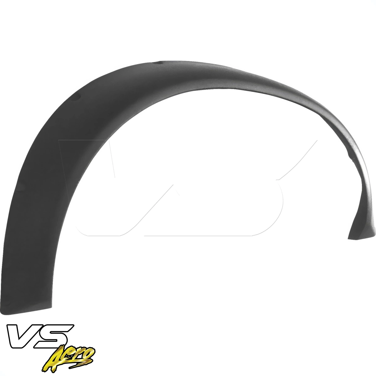 Modify your Nissan 240SX 1995 with our Exterior/Fenders - 12