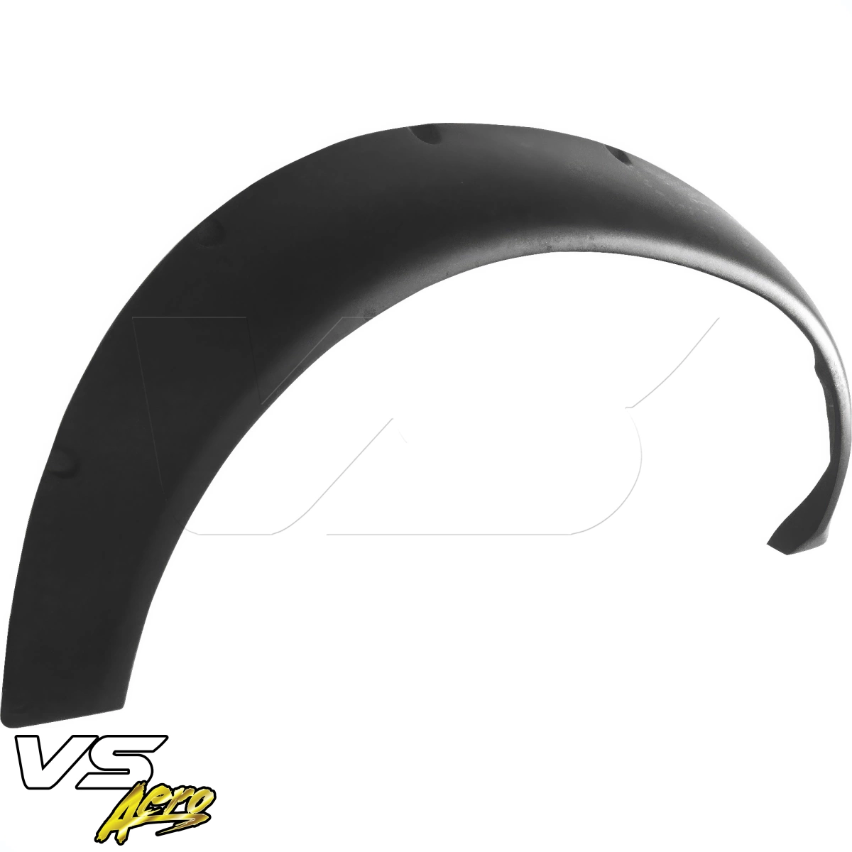 Modify your Nissan 240SX 1995 with our Exterior/Fenders - 13
