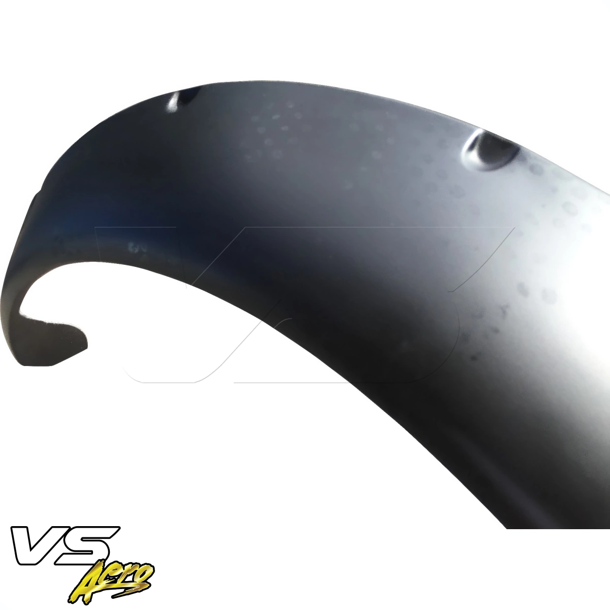 Modify your Nissan 240SX 1995 with our Exterior/Fenders - 14
