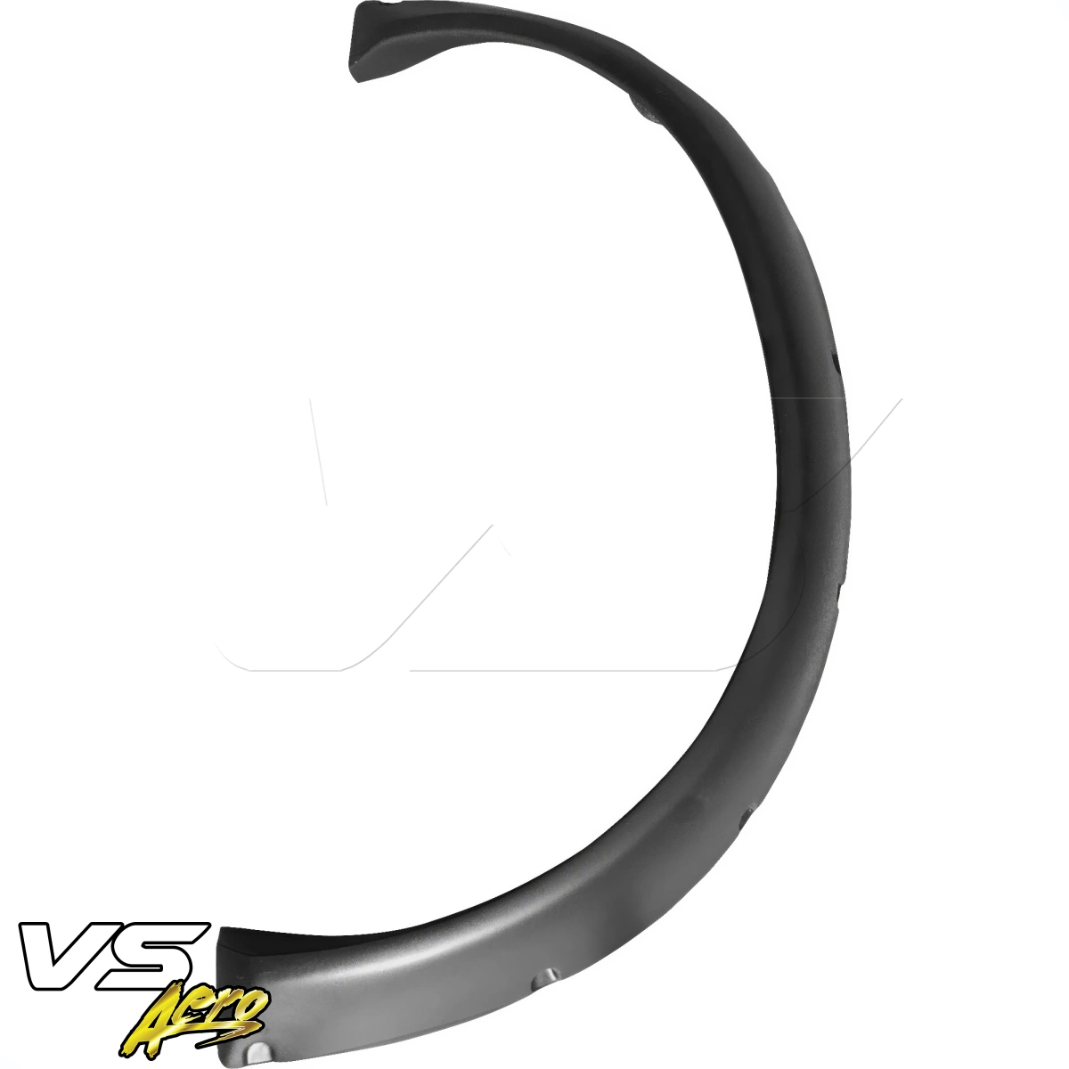 Modify your Nissan 240SX 1995 with our Exterior/Fenders - 16