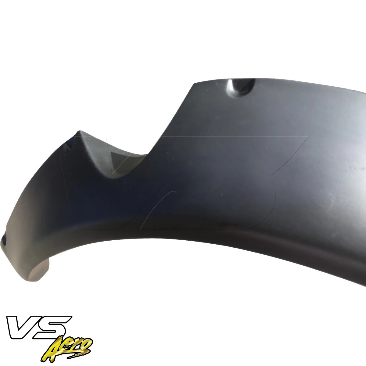 Modify your Nissan 240SX 1995 with our Exterior/Fenders - 19