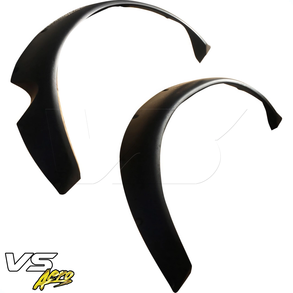 Modify your Nissan 240SX 1995 with our Exterior/Fenders - 22