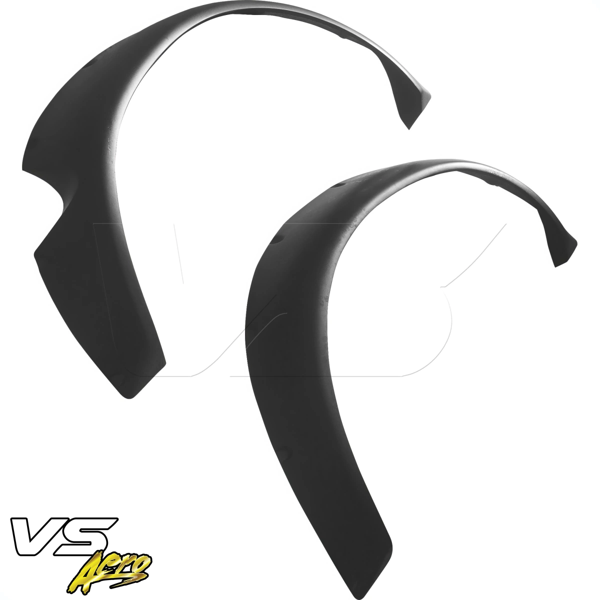 Modify your Nissan 240SX 1995 with our Exterior/Fenders - 24