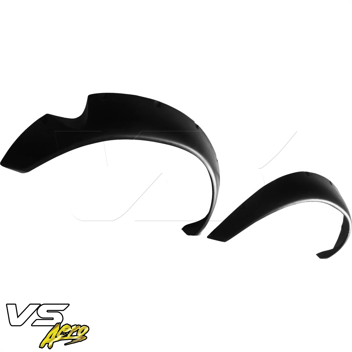 Modify your Nissan 240SX 1995 with our Exterior/Fenders - 25