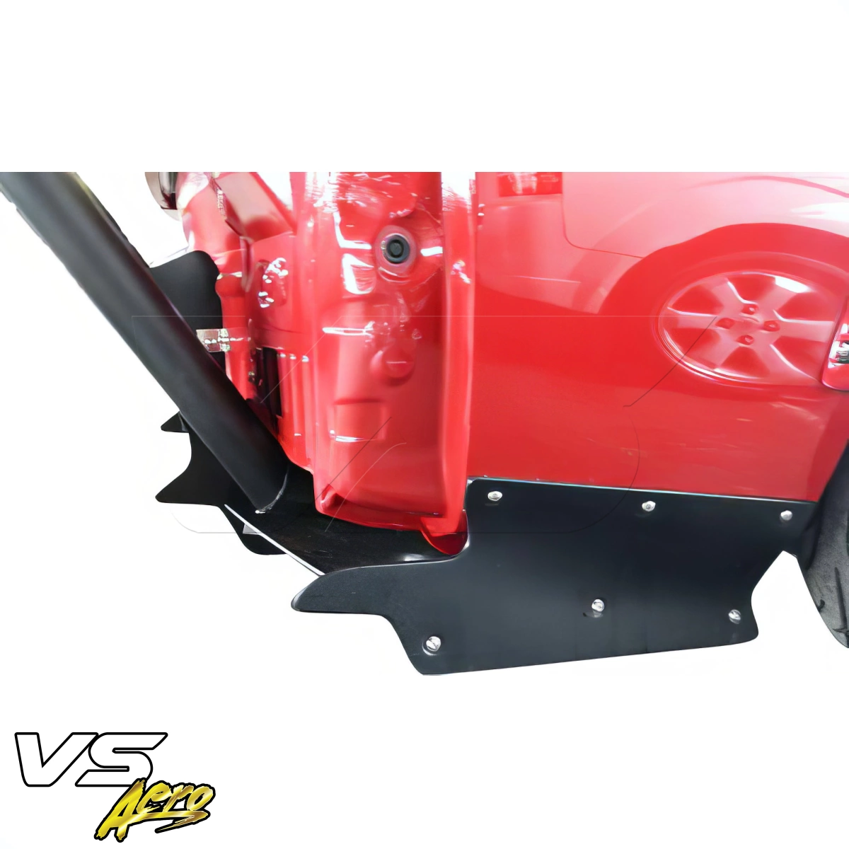 Modify your Nissan 240SX 1995 with our Exterior/Diffusers - 16