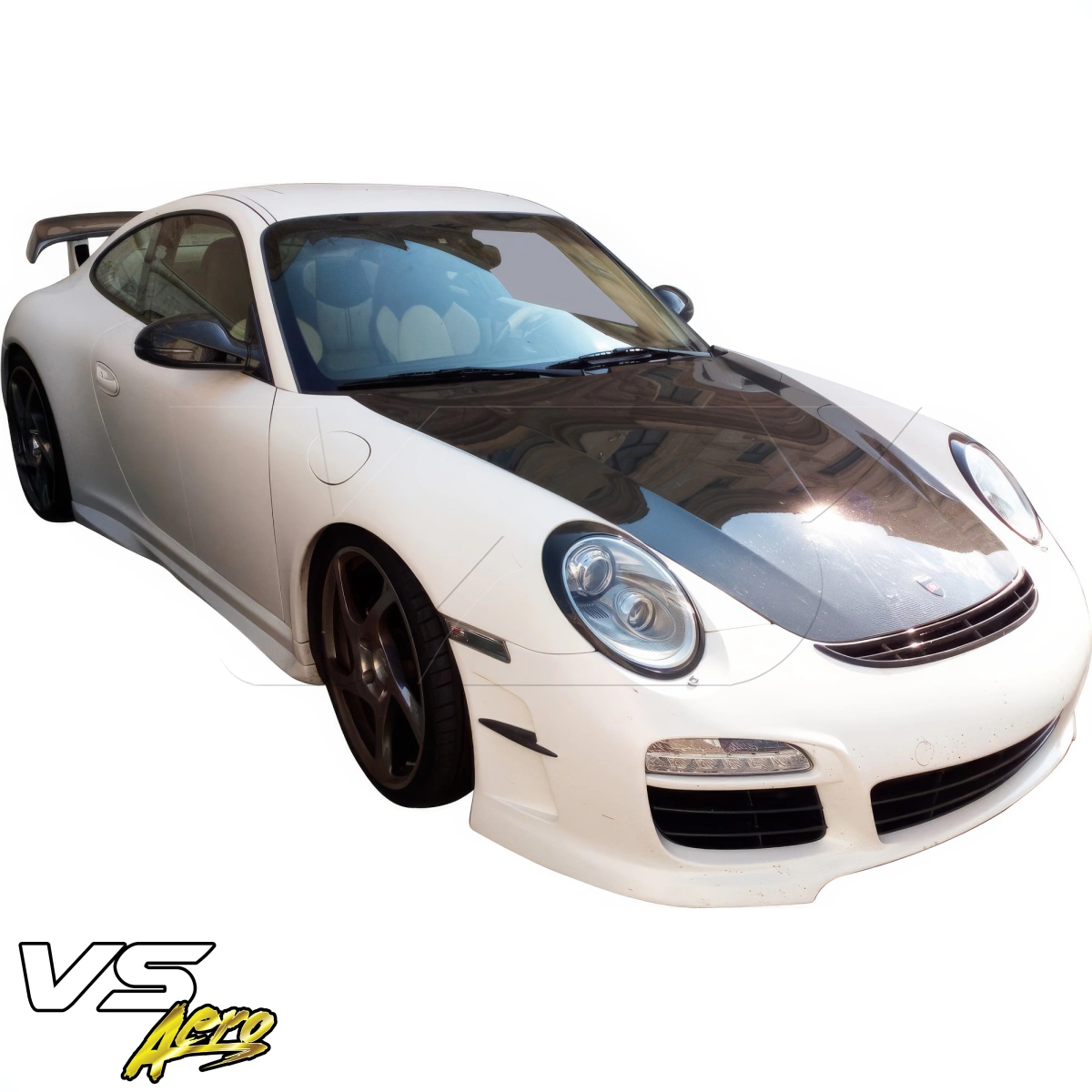 Modify your Porsche 911 2005 with our Others - 4