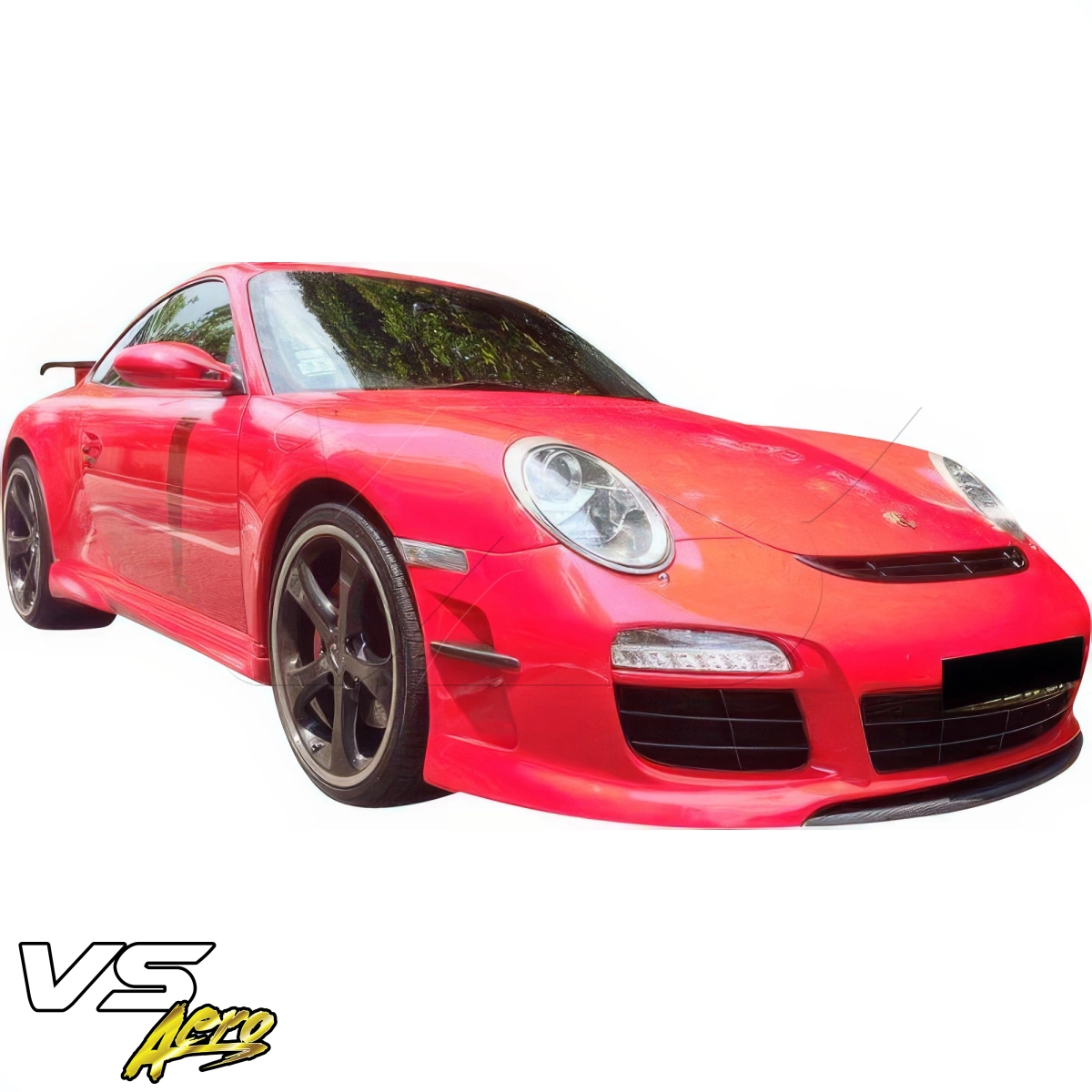 Modify your Porsche 911 2005 with our Others - 7