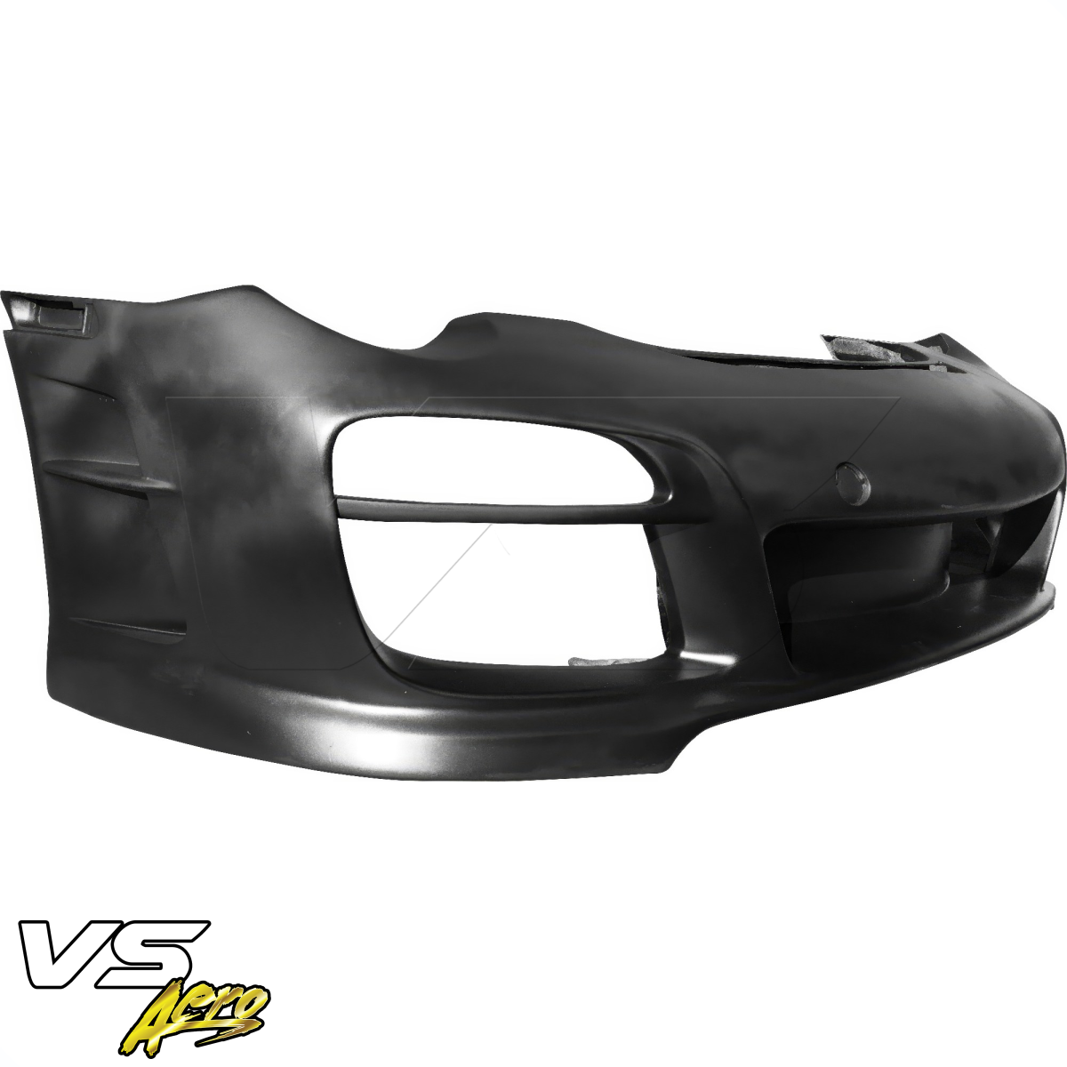 Modify your Porsche 911 2005 with our Exterior/Front Bumpers or Lips - 