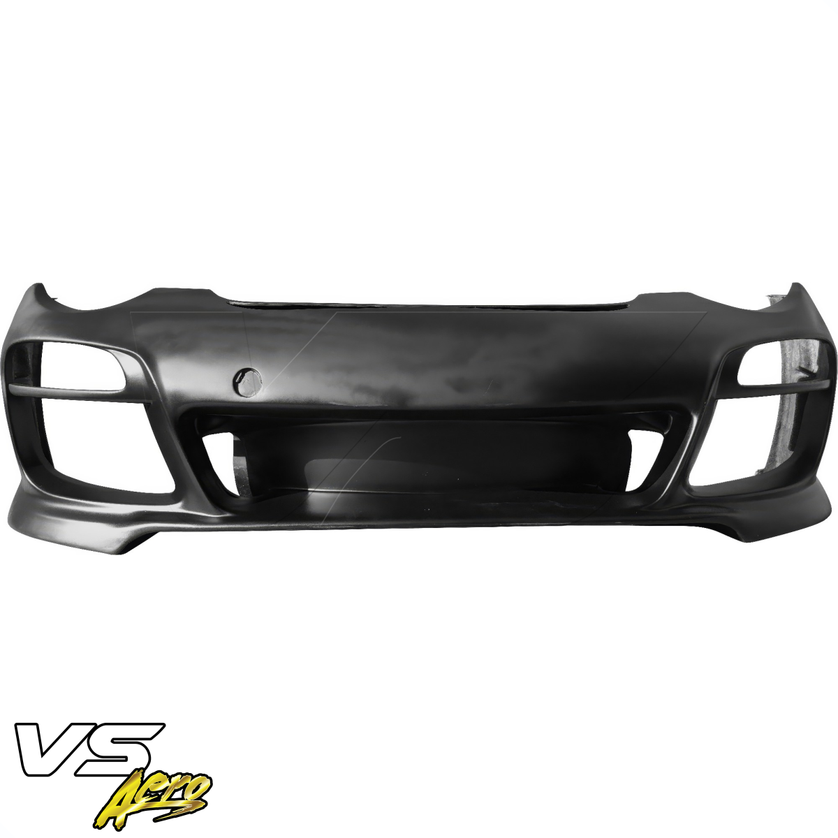 Modify your Porsche 911 2005 with our Exterior/Front Bumpers or Lips - 