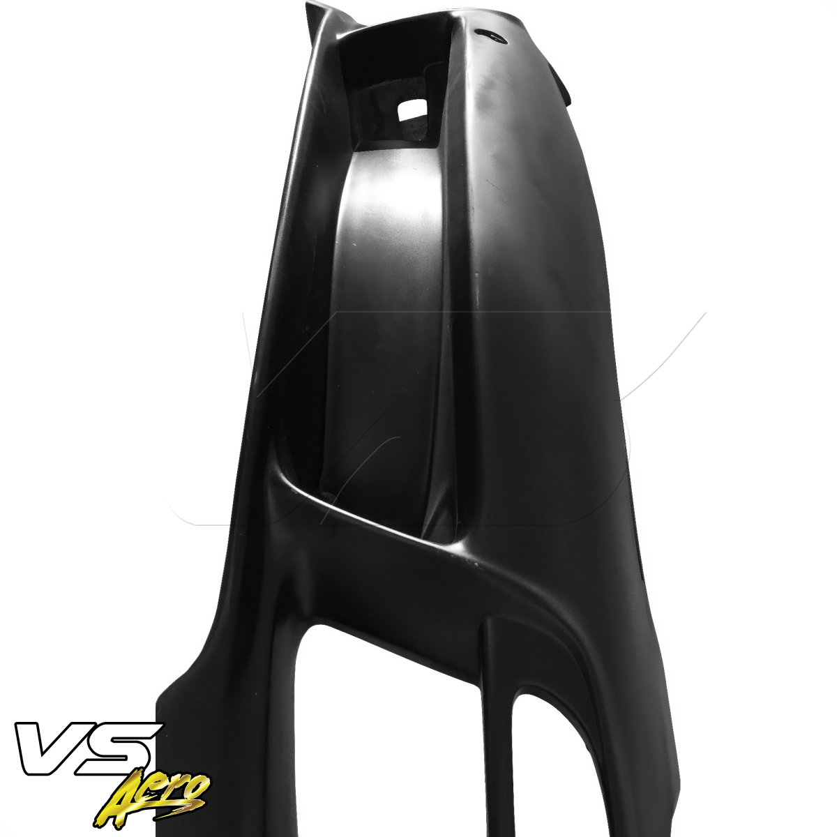 Modify your Porsche 911 2005 with our Exterior/Front Bumpers or Lips - 