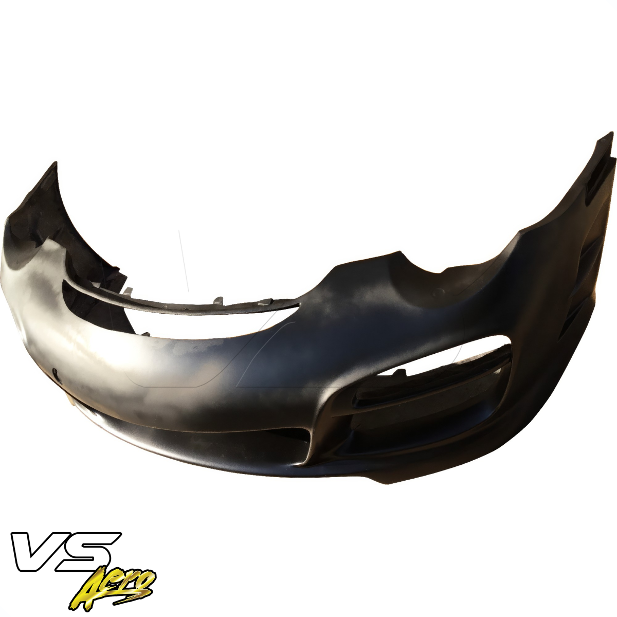 Modify your Porsche 911 2005 with our Exterior/Front Bumpers or Lips - 