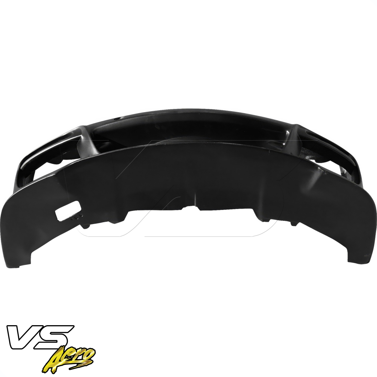 Modify your Porsche 911 2005 with our Exterior/Front Bumpers or Lips - 