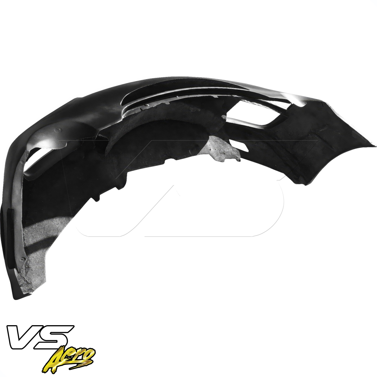 Modify your Porsche 911 2005 with our Exterior/Front Bumpers or Lips - 