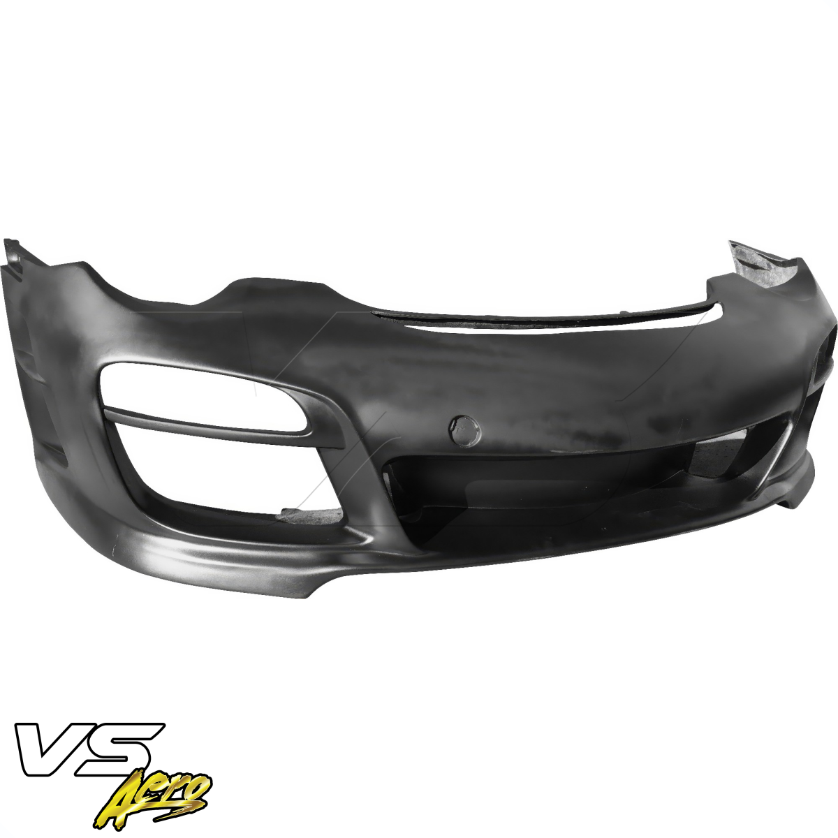 Modify your Porsche 911 2005 with our Exterior/Front Bumpers or Lips - 