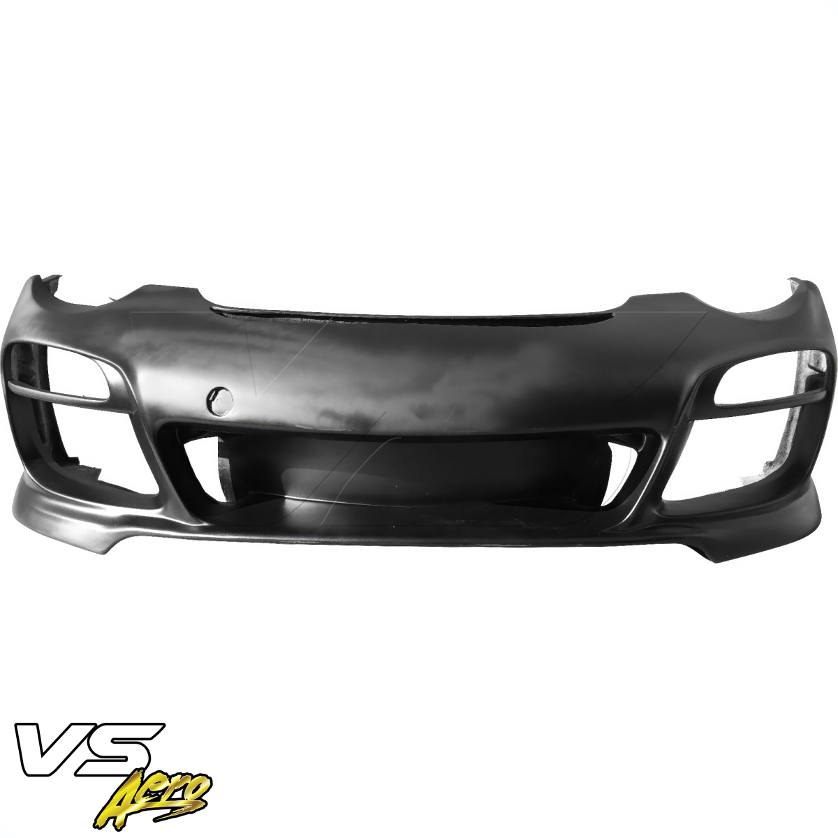 Modify your Porsche 911 2005 with our Exterior/Front Bumpers or Lips - 