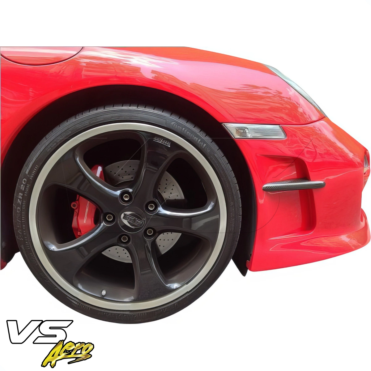 Modify your Porsche 911 2005 with our Others - 23
