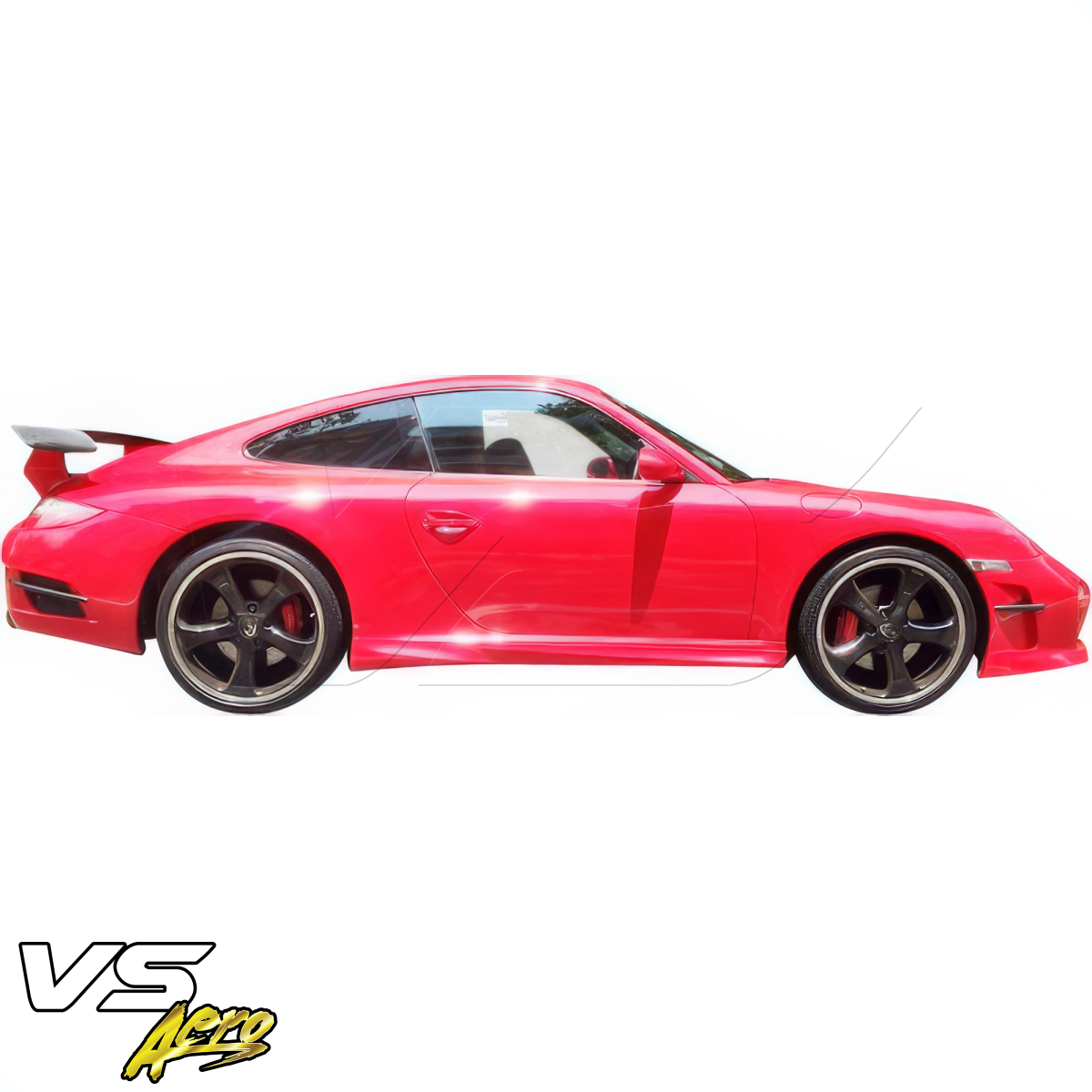 Modify your Porsche 911 2009 with our Others -